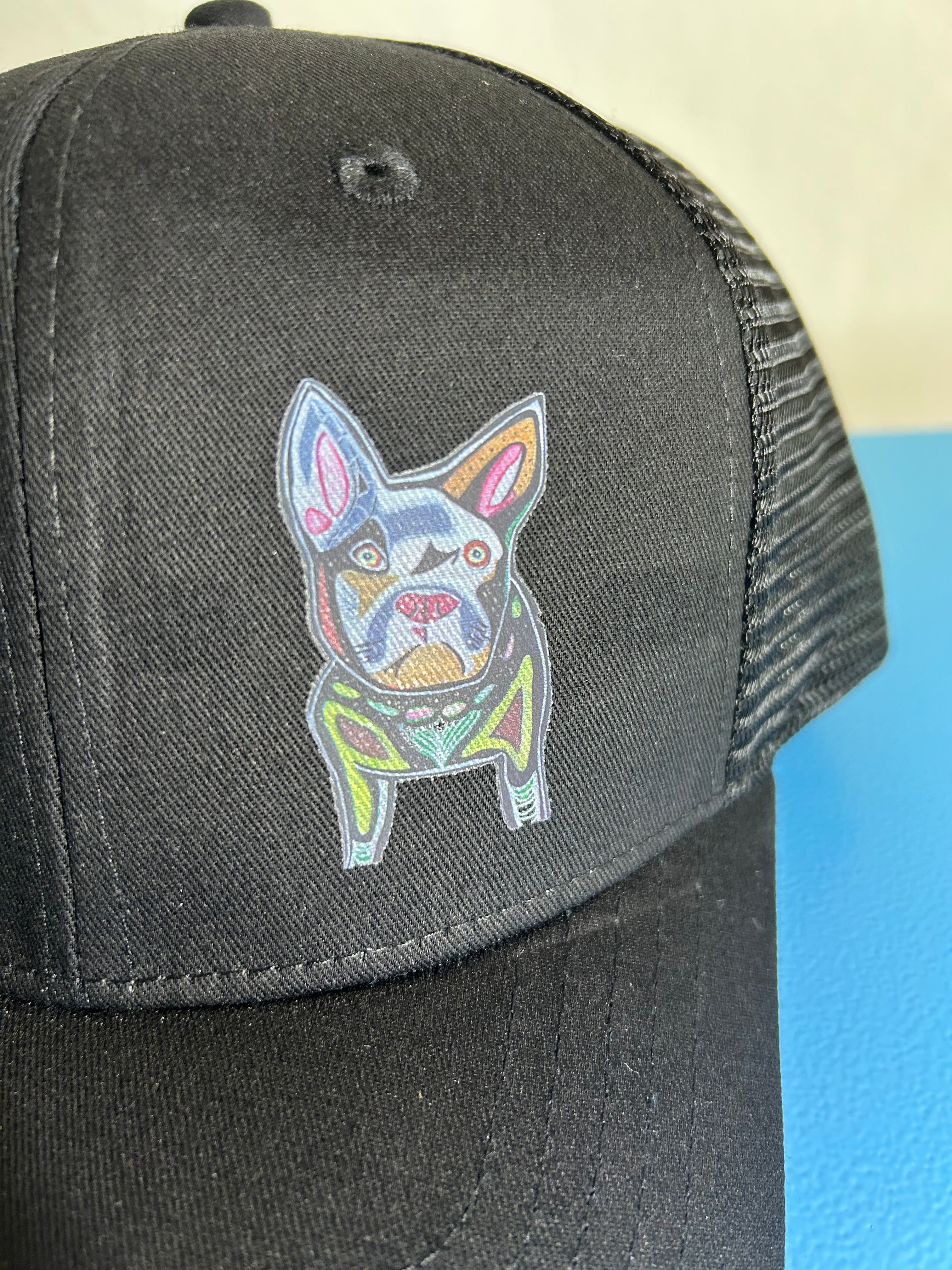 Trucker Hat